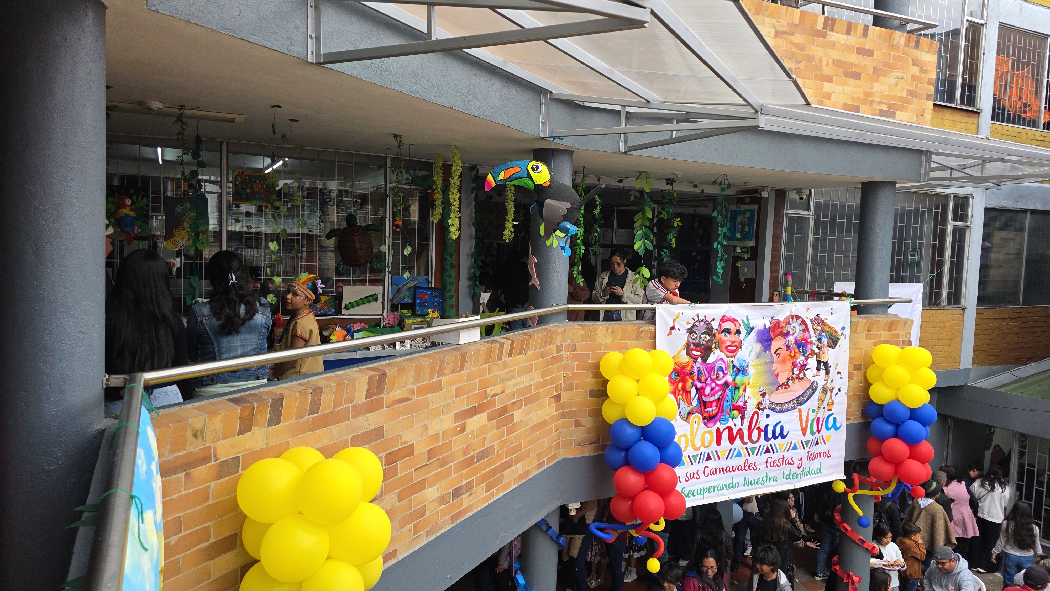 Imagen de Biblioteca Escolar Serafina Alayon